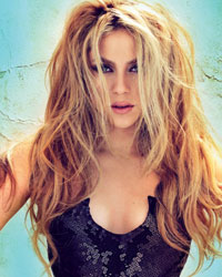 Shakira